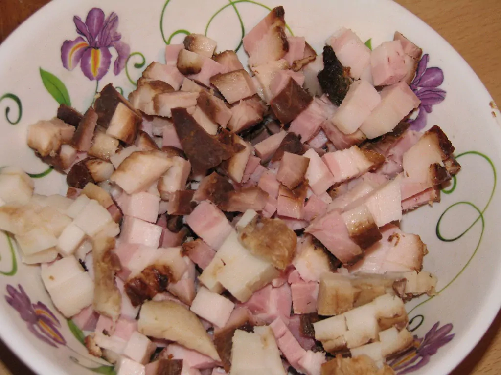 Miežu putraimu biezputra jeb bukstiņbiezputra