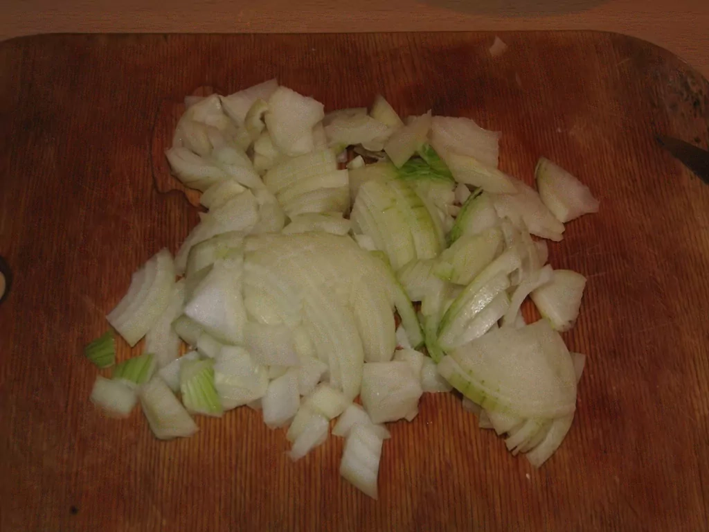 Miežu putraimu biezputra jeb bukstiņbiezputra