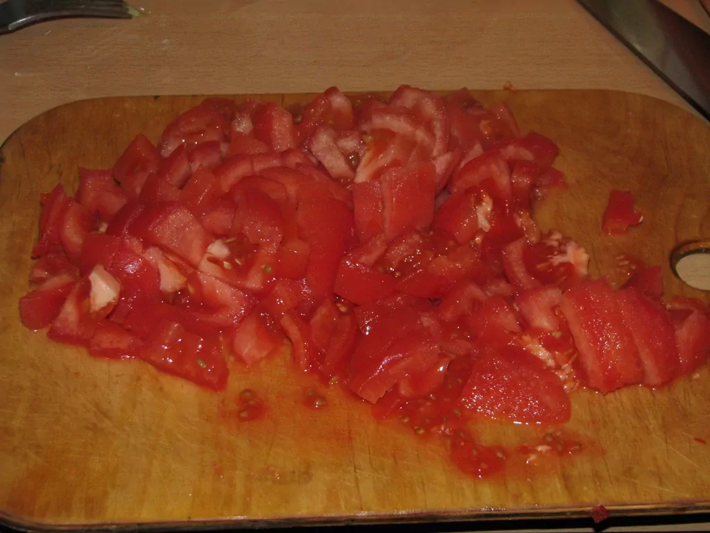 Garda un viegli pagatavojama liellopu gaļas gulašzupa