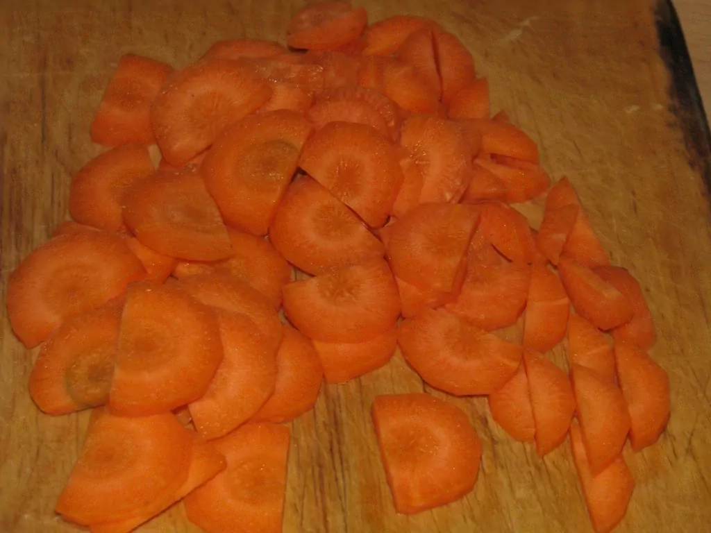 Pupiņu sautējums jeb mexikano sautējums