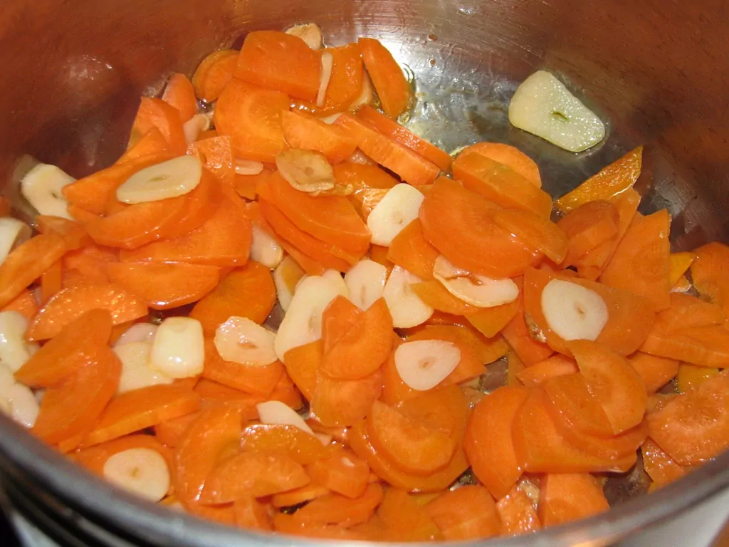 Pupiņu sautējums jeb mexikano sautējums