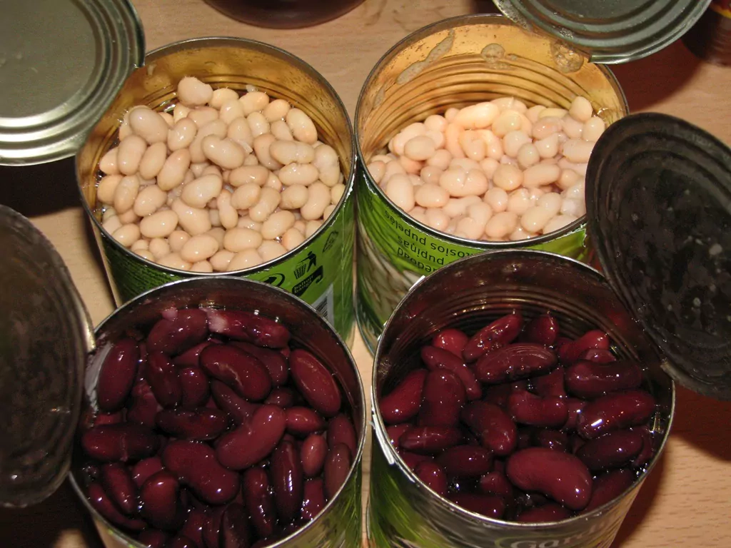 Pupiņu sautējums jeb mexikano sautējums