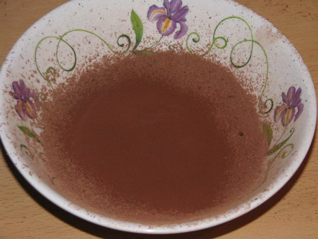 Tumšās šokolādes trifeles