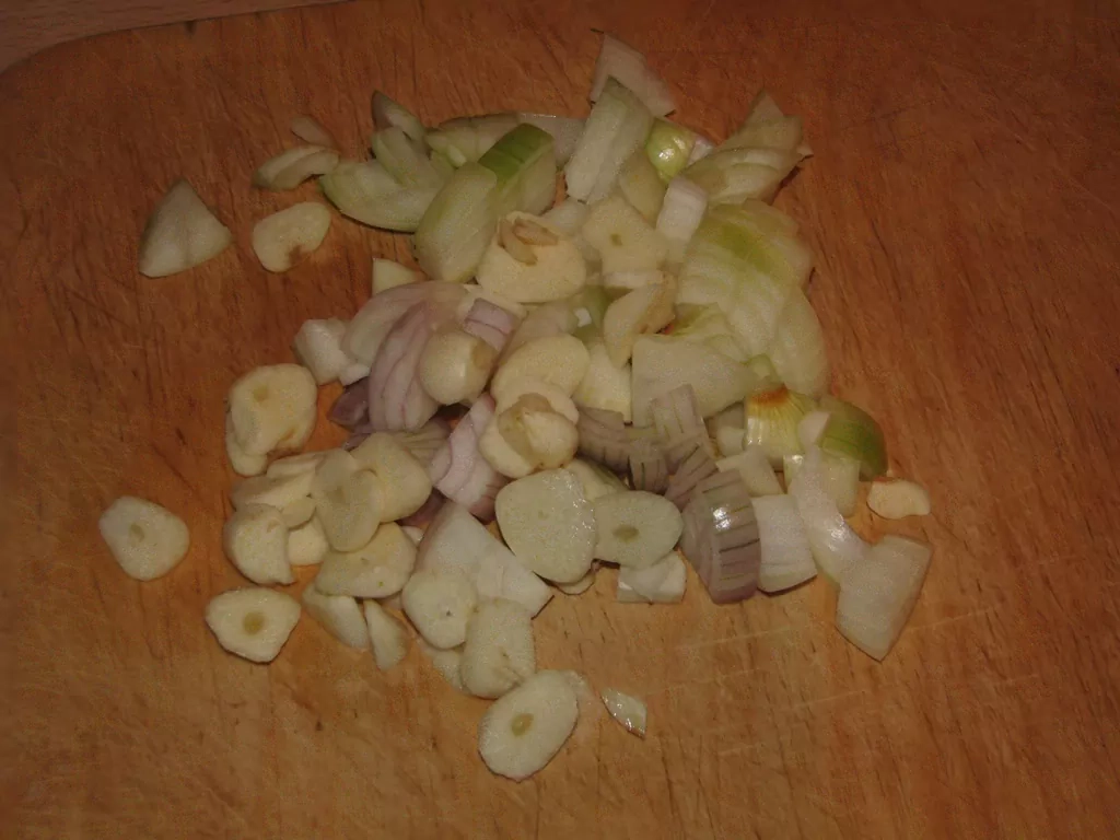 Vistu stilbiņi saldā medus mērcē