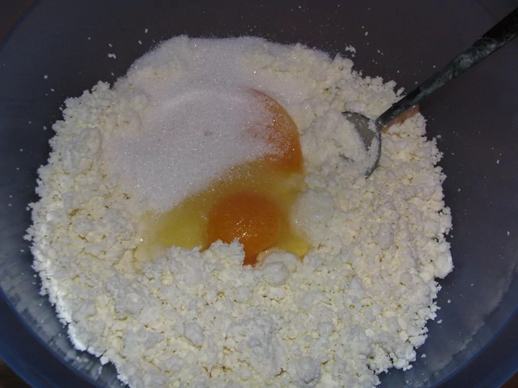 Biezpiena plācenīši