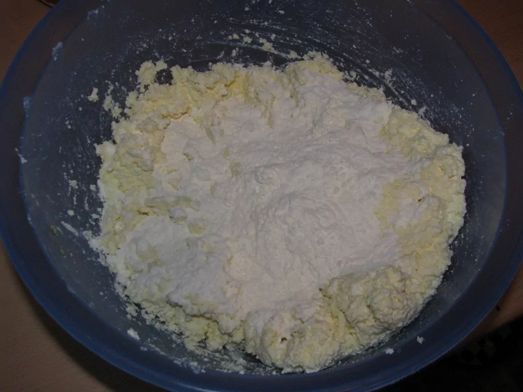 Biezpiena plācenīši