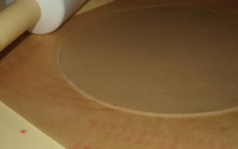 Medaus tortas pagal Beatą