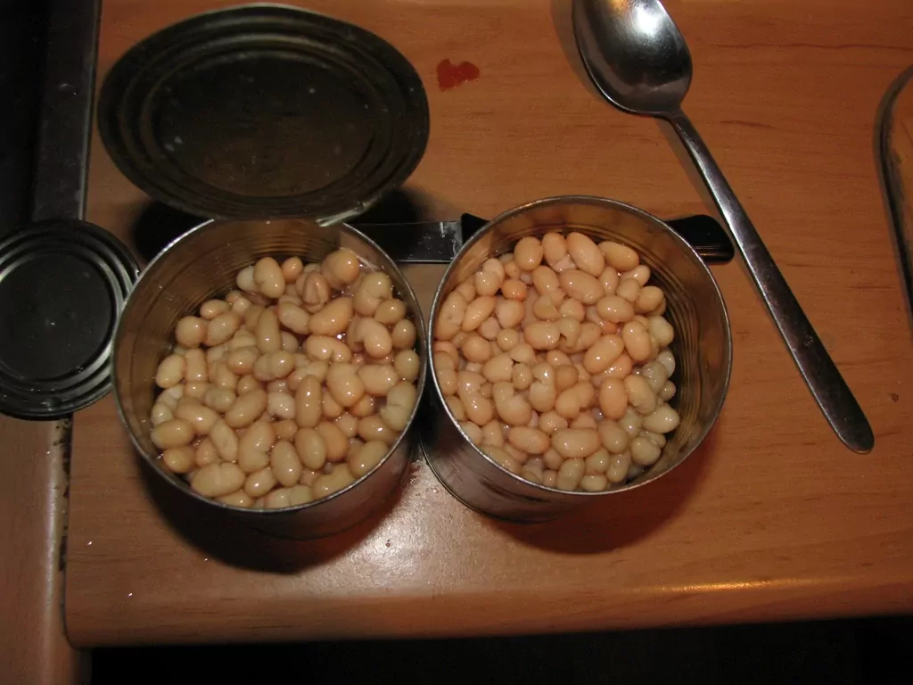 Pupiņu zupa ar tomātiem jeb latviešu čilli