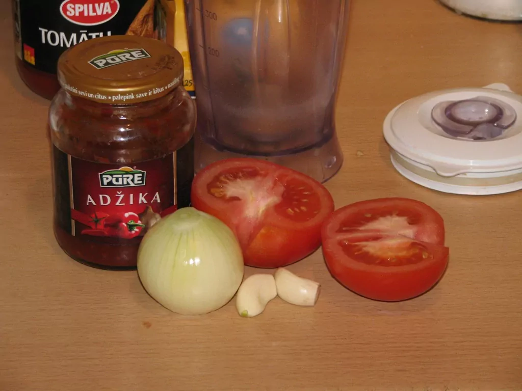 BefstrogOnovs vai befstrogAnovs ar liellopu gaļu