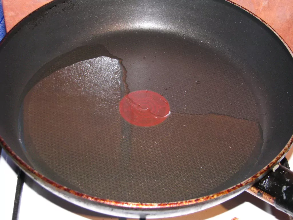 Vistas fileja ar siera-diļļu pildījumu