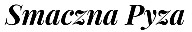 Recepto autorius Smaczna Pyza