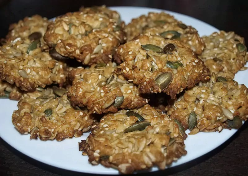 Sausainiai "Kurapkėlės svajonė" (pagal Beatą)