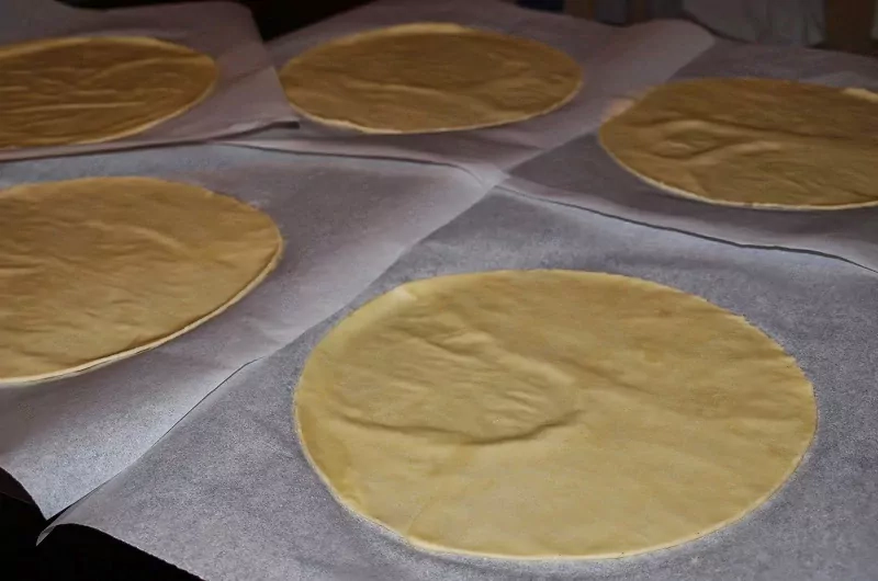 Tortas Napoleonas - tiesiog negali nepavykti!