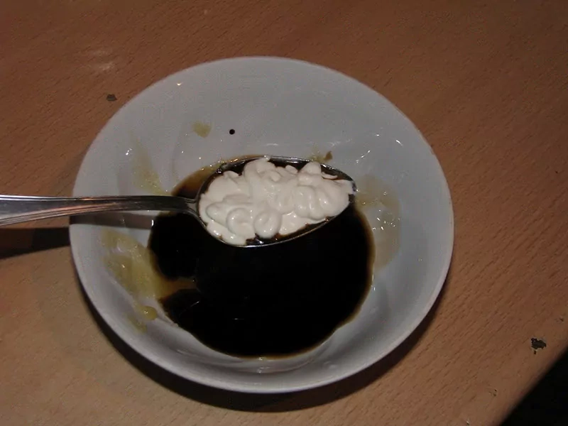 Cepeškrāsnī ceptas cūkgaļas šķēles