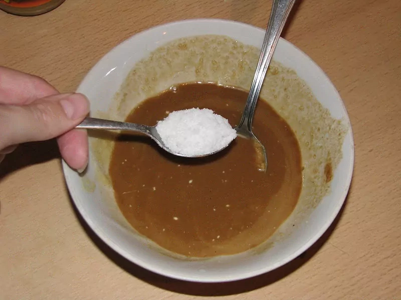 Cepeškrāsnī ceptas cūkgaļas šķēles