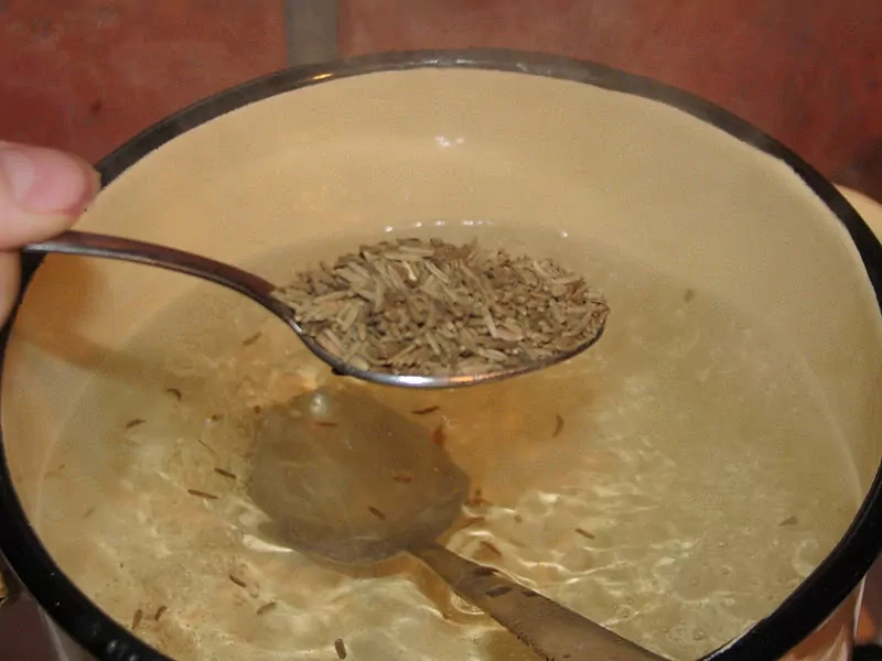 Marinētas bietes ziemai