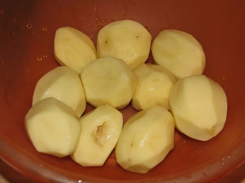 Cepti dārzeņi cepeškrāsnī