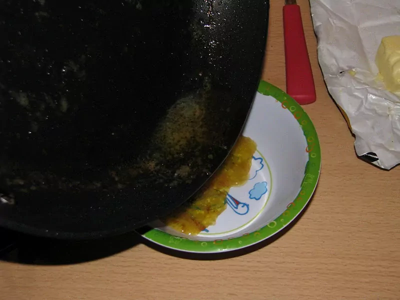 Cepta cūkas fileja uz pannas Cepta cūkas fileja uz pannas