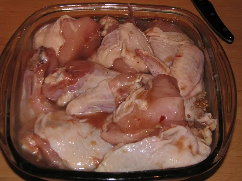 Cepeškrāsnī cepta vista ar griķiem