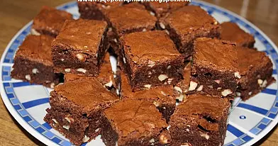 Šokoladinis "Šokoladainis"