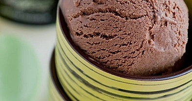 Guinness Schokoladen Eiscreme