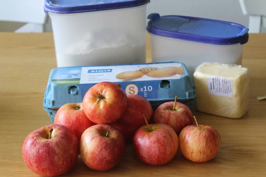 Kaucmindes ābolkūka