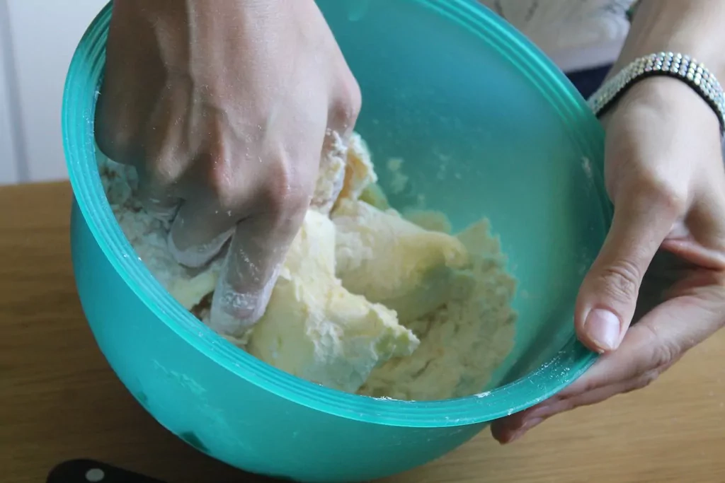 Kaucmindes ābolkūka