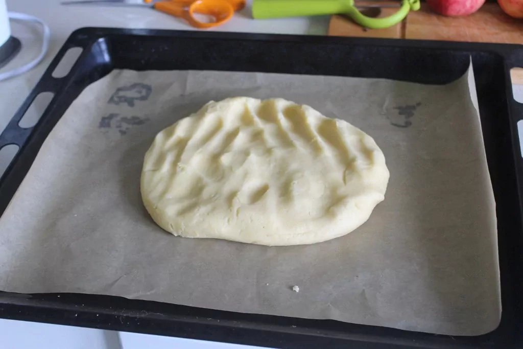 Kaucmindes ābolkūka