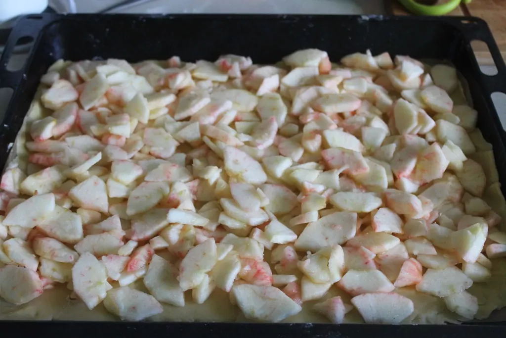 Kaucmindes ābolkūka