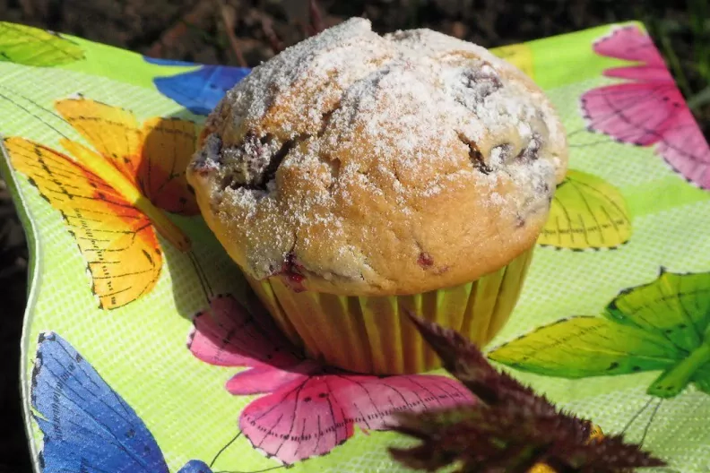 Keksiukai "Vyšninukai"