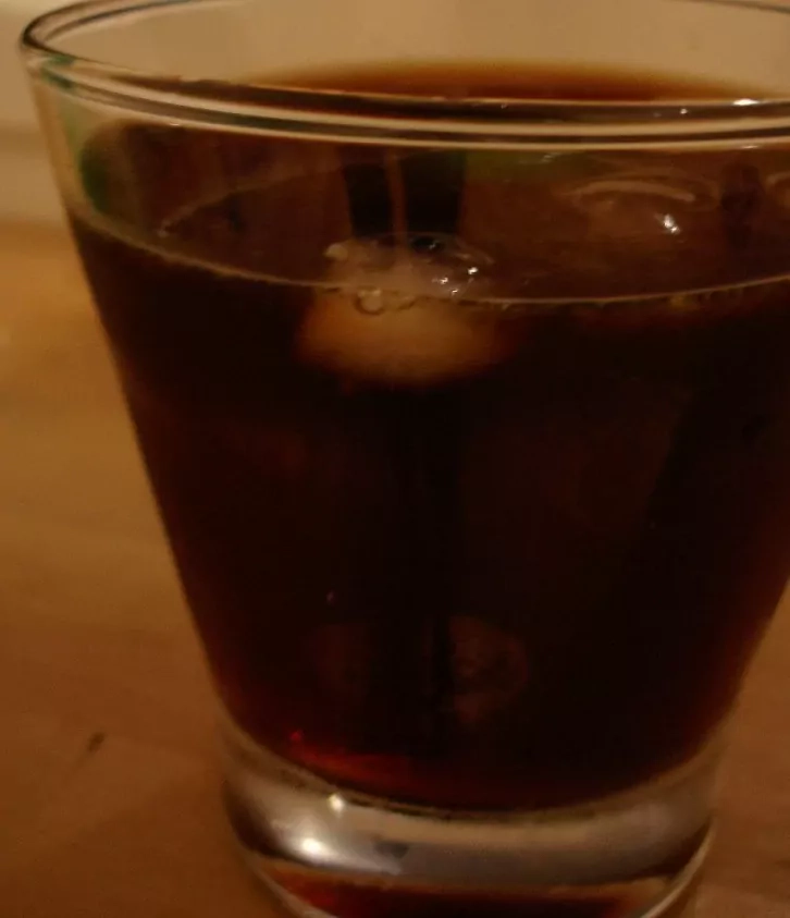 Rigas Balzams Mojito alkoholinis kokteilis