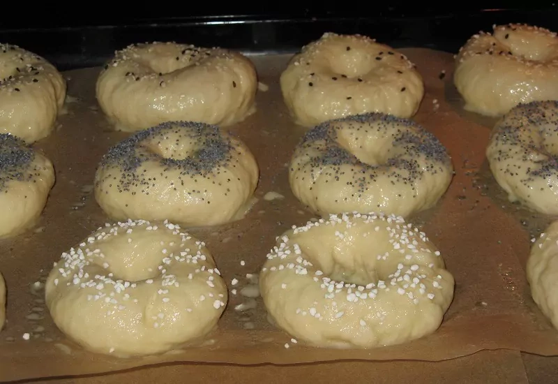 Plikyti riestainiai pagal Iną