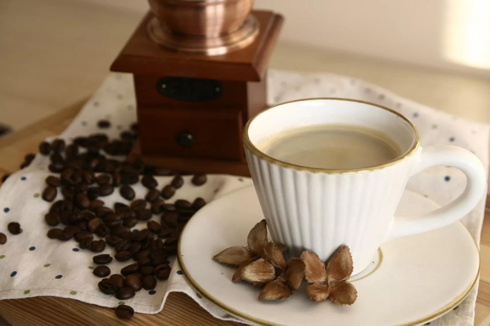 Juoda kava