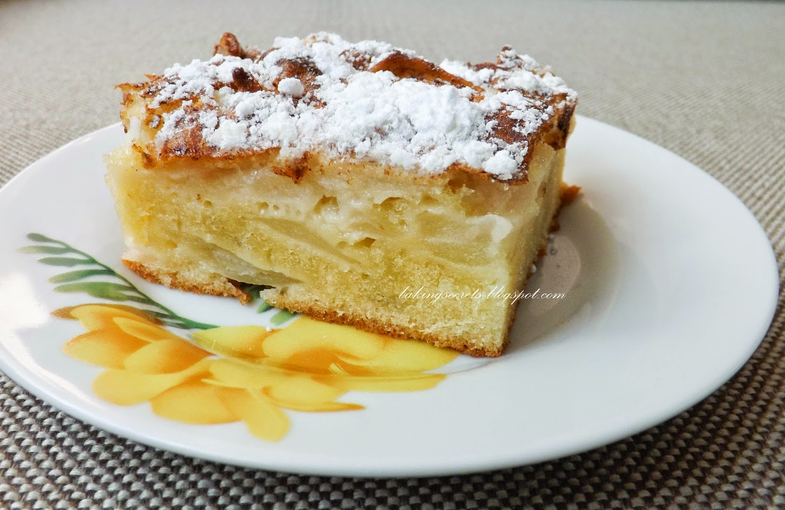 PAKVIPO OBUOLIAIS: 20 SKANIAUSIŲ PYRAGŲ RECEPTŲ! PAKVIPO OBUOLIAIS: 20 SKANIAUSIŲ PYRAGŲ RECEPTŲ!