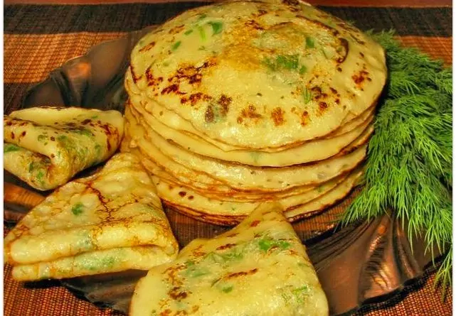 Idealiai ploni bulviniai blynai. Mano močiutės receptas