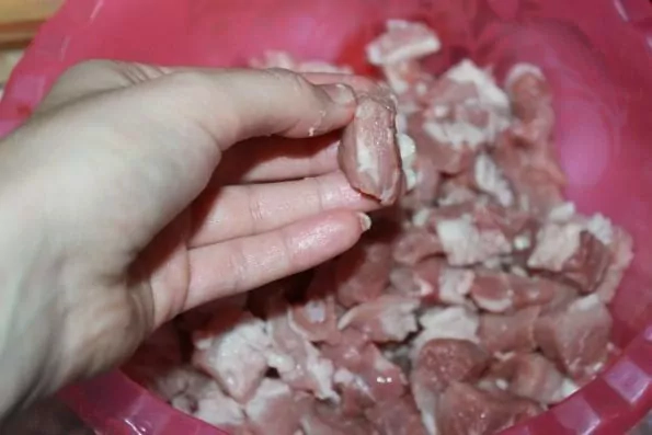 Geriausias naminės kapotos dešros receptas! Į parduotuvinę dabar net nežiūriu!