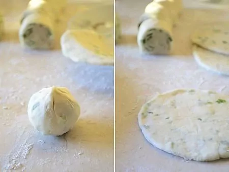 Kinietiški svogūnų blyneliai: neįtikėtinai traškūs, skanūs ir kvapnūs!