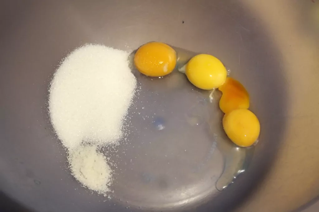 Sāļā smilšu mīkla groziņiem