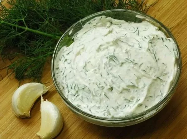 Greito ir skanaus padažo receptas bet kokiam bulvių patiekalui