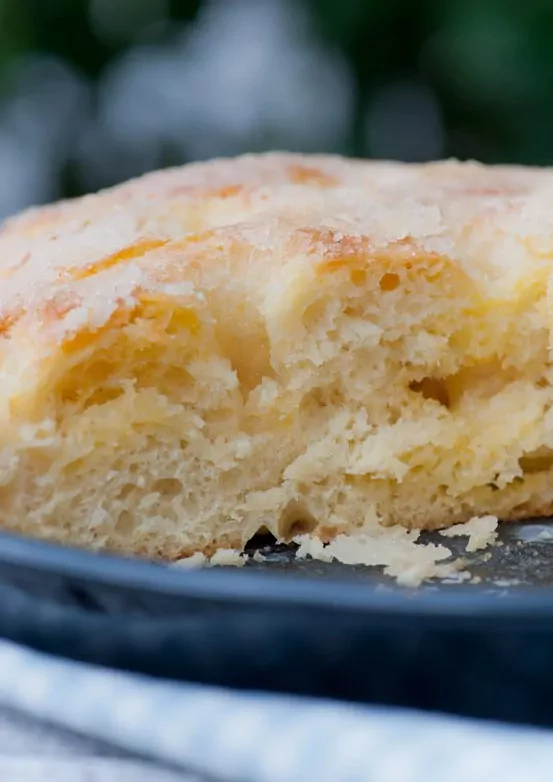 Schuedi nach Grossmutters Rezept