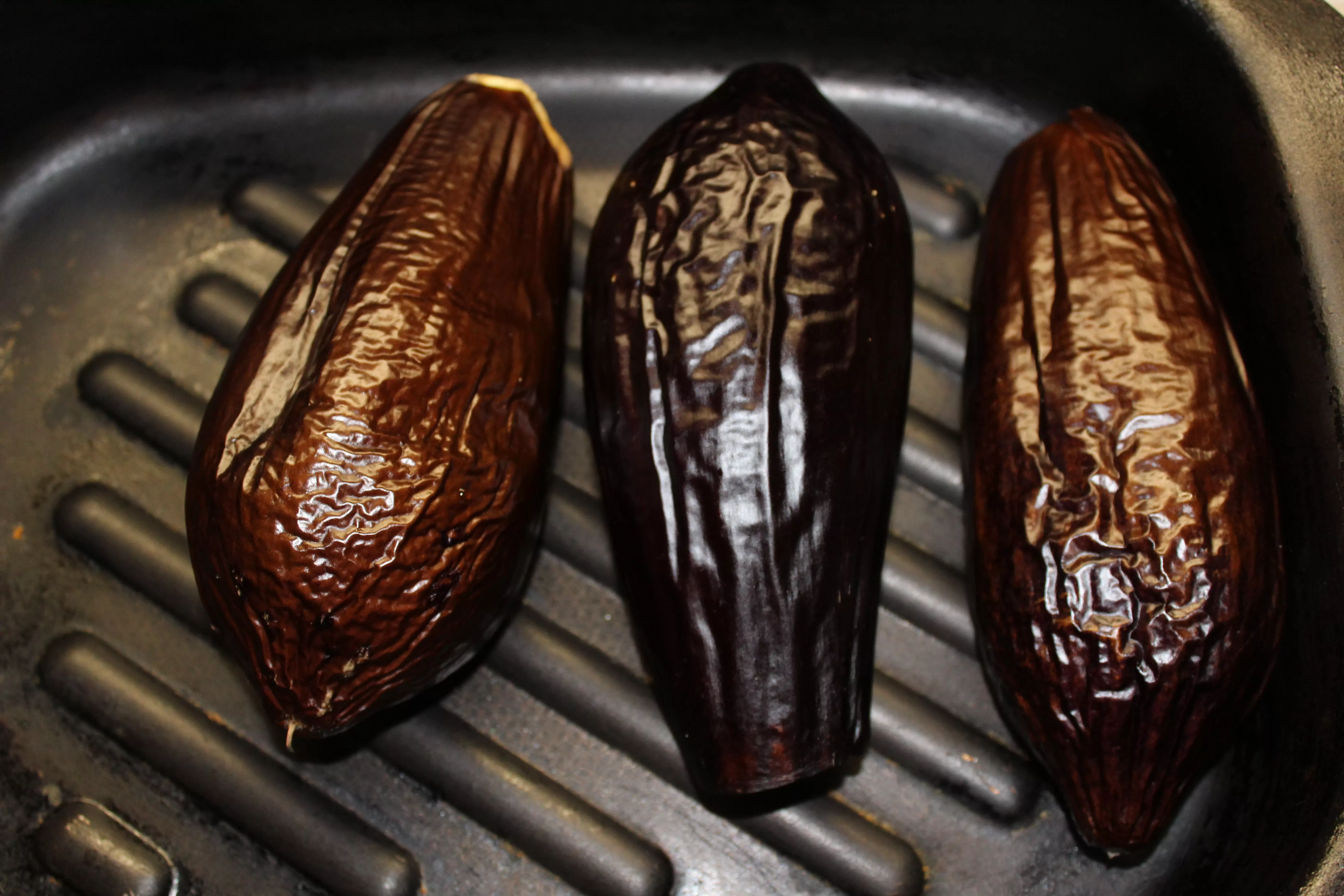 Skaniems ir sveikiems sumuštiniams puikiai tinka baklažanai. Išbandykite!