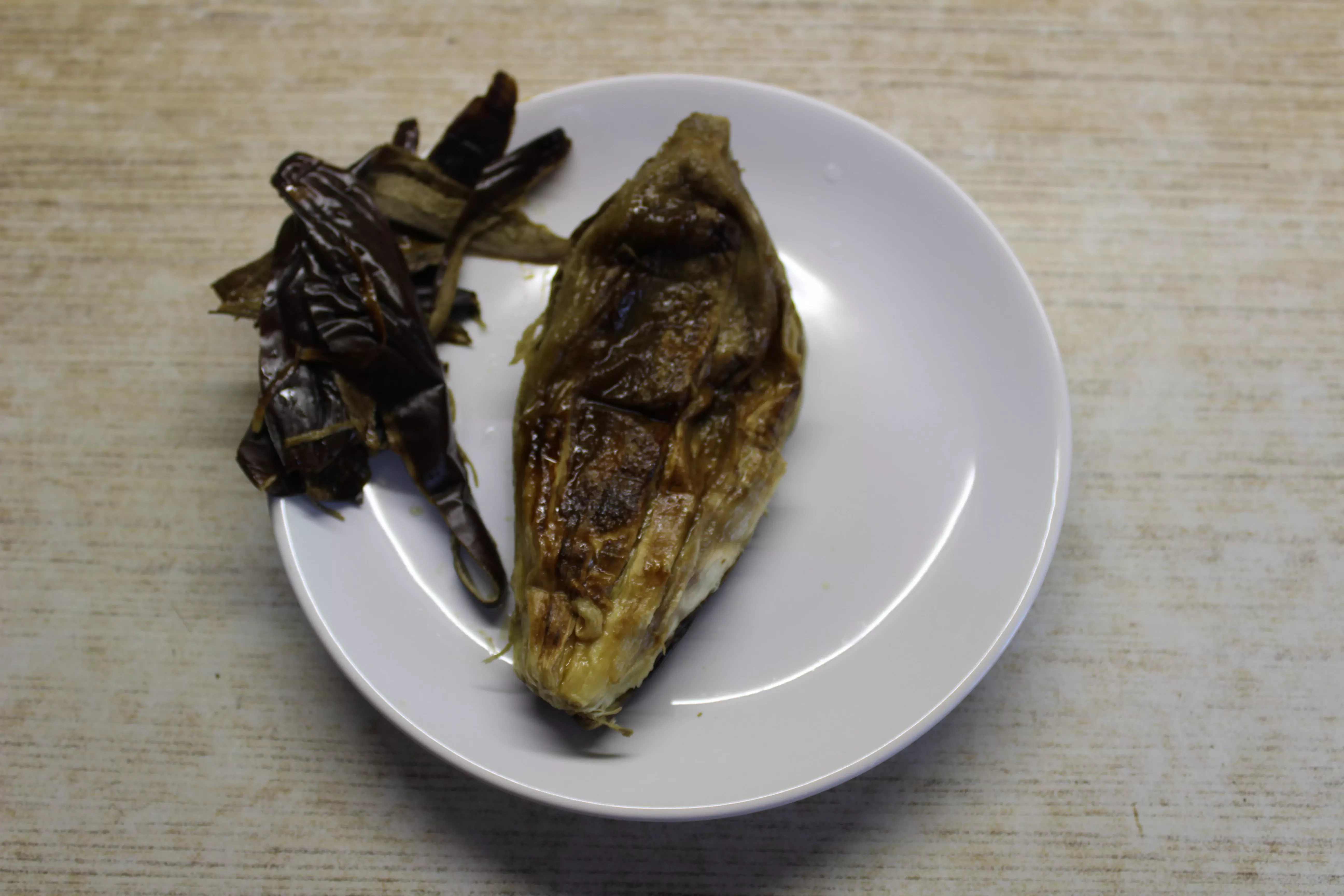 Skaniems ir sveikiems sumuštiniams puikiai tinka baklažanai. Išbandykite!