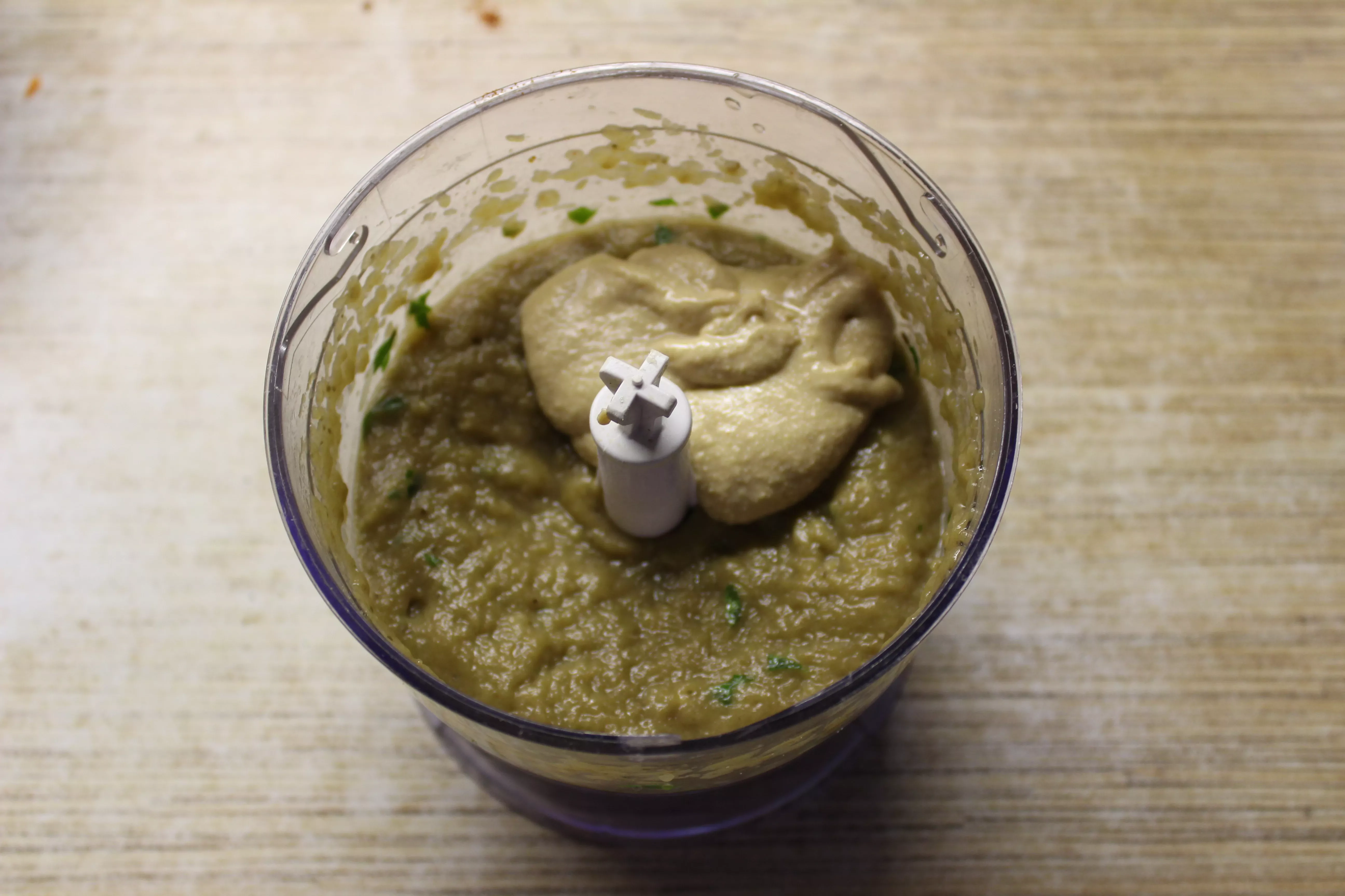 Skaniems ir sveikiems sumuštiniams puikiai tinka baklažanai. Išbandykite!