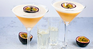 Koktajl Pornstar Martini