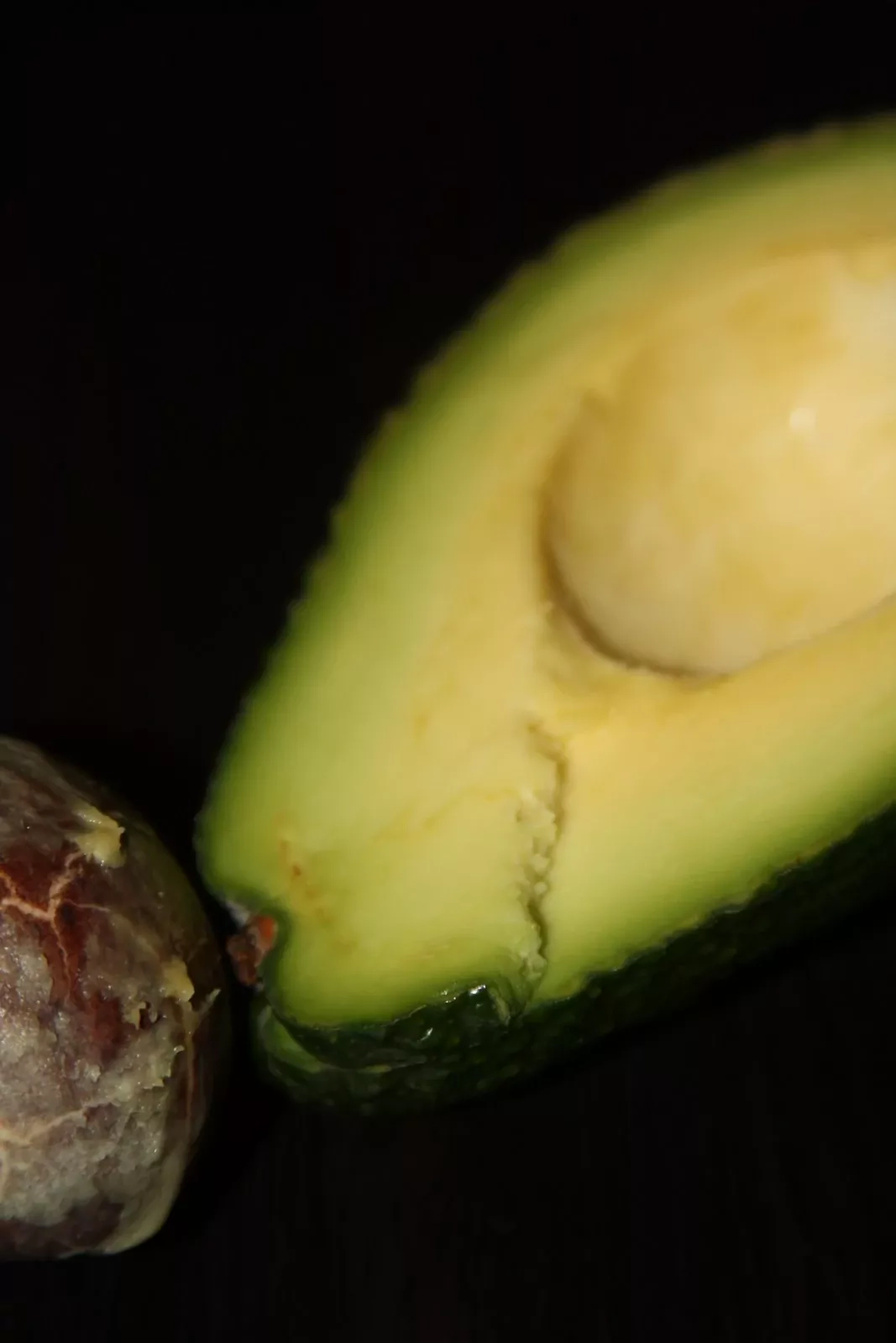 Avokadas pusryčiams arba sumuštinis su avokadu