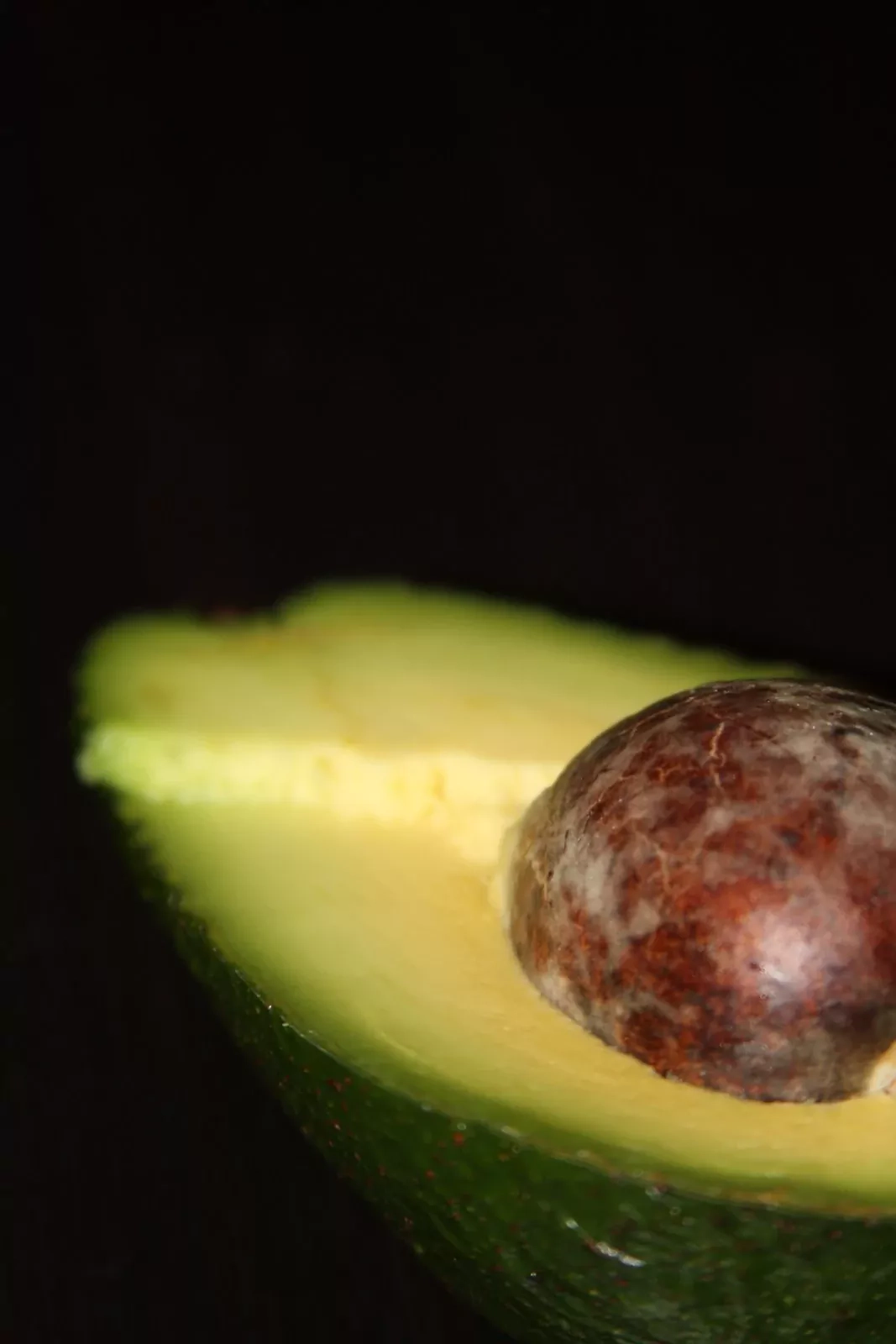 Avokadas pusryčiams arba sumuštinis su avokadu