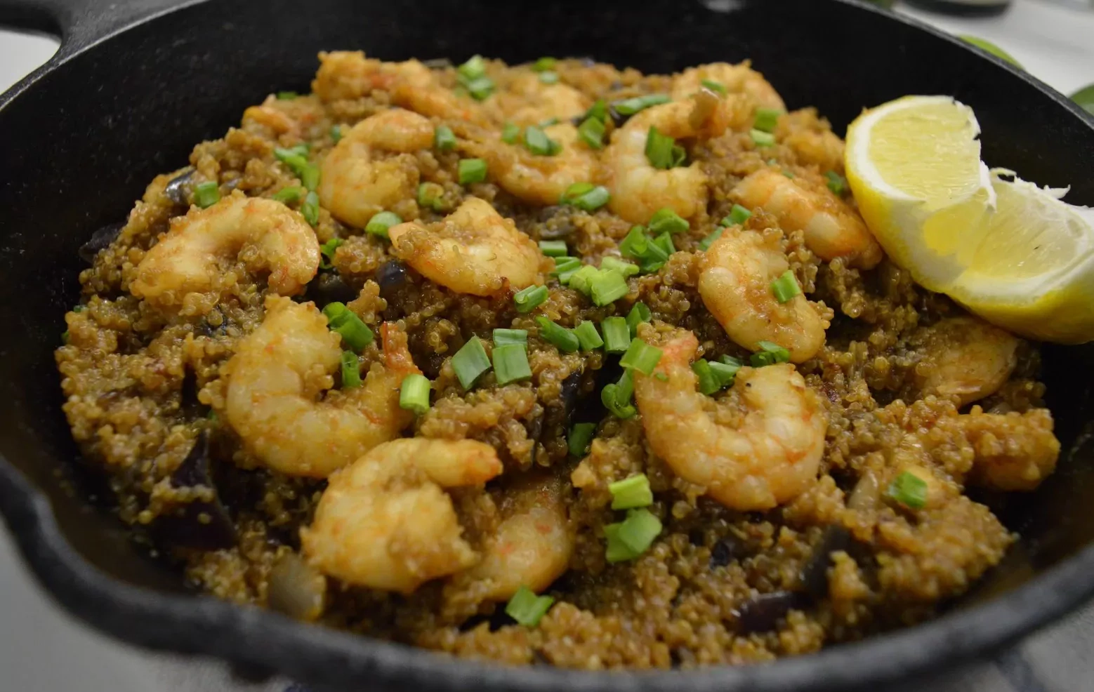 Bolivinės balandos su krevetėmis - receptas, kuriam tiesiog nėra lygių!