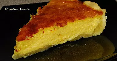 Padėkos dienos moliūgų pyragas