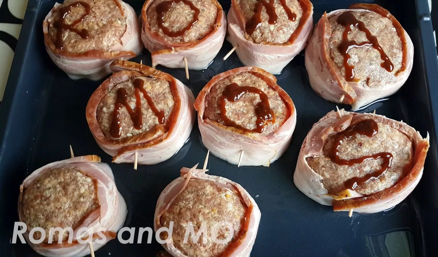 Močiutė iš Žemaitijos parodė, kaip kepami skaniausi kotletai (+ video)