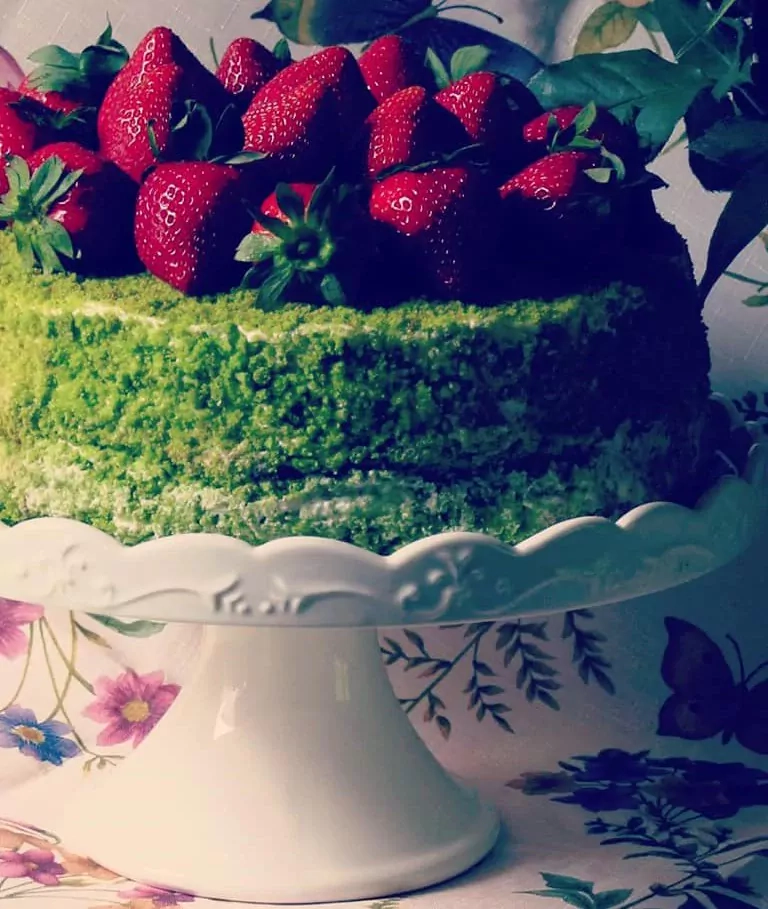 Torte zum Muttertag Torte zum Muttertag